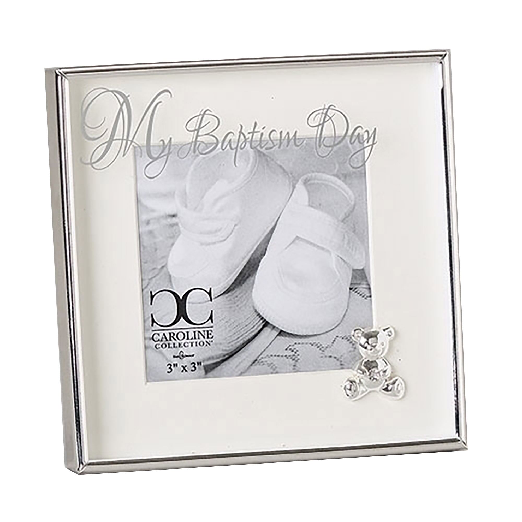 MY BAPTISM DAY FRAME EWTN Religious Catalogue