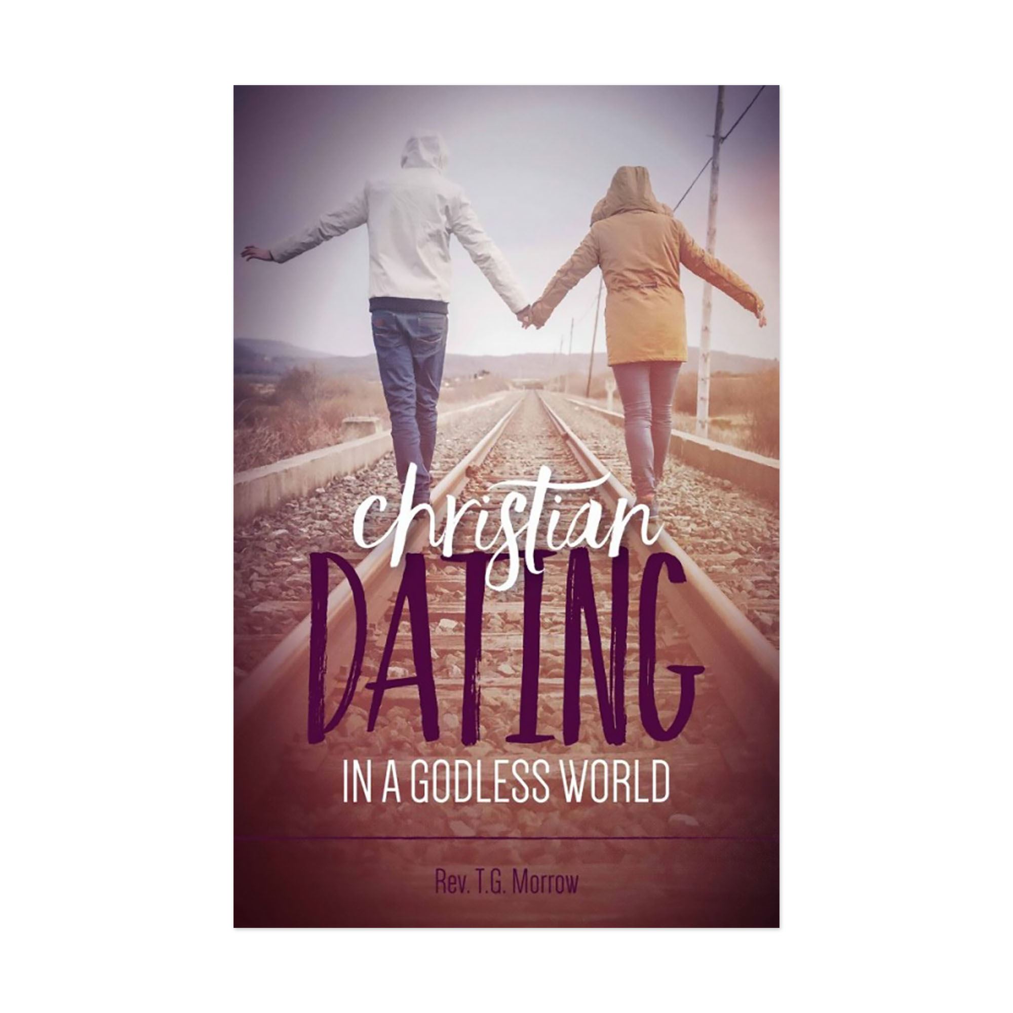 CHRISTIAN DATING IN A GODLESS WORLD EWTN Religious Catalogue
