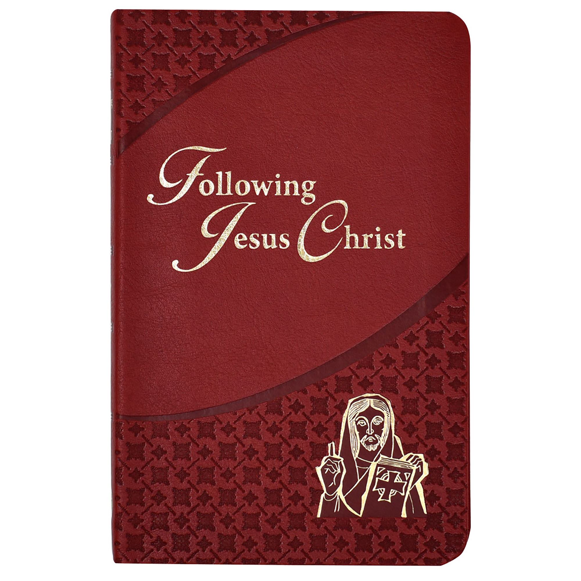 FOLLOWING JESUS CHRIST EWTN Religious Catalogue