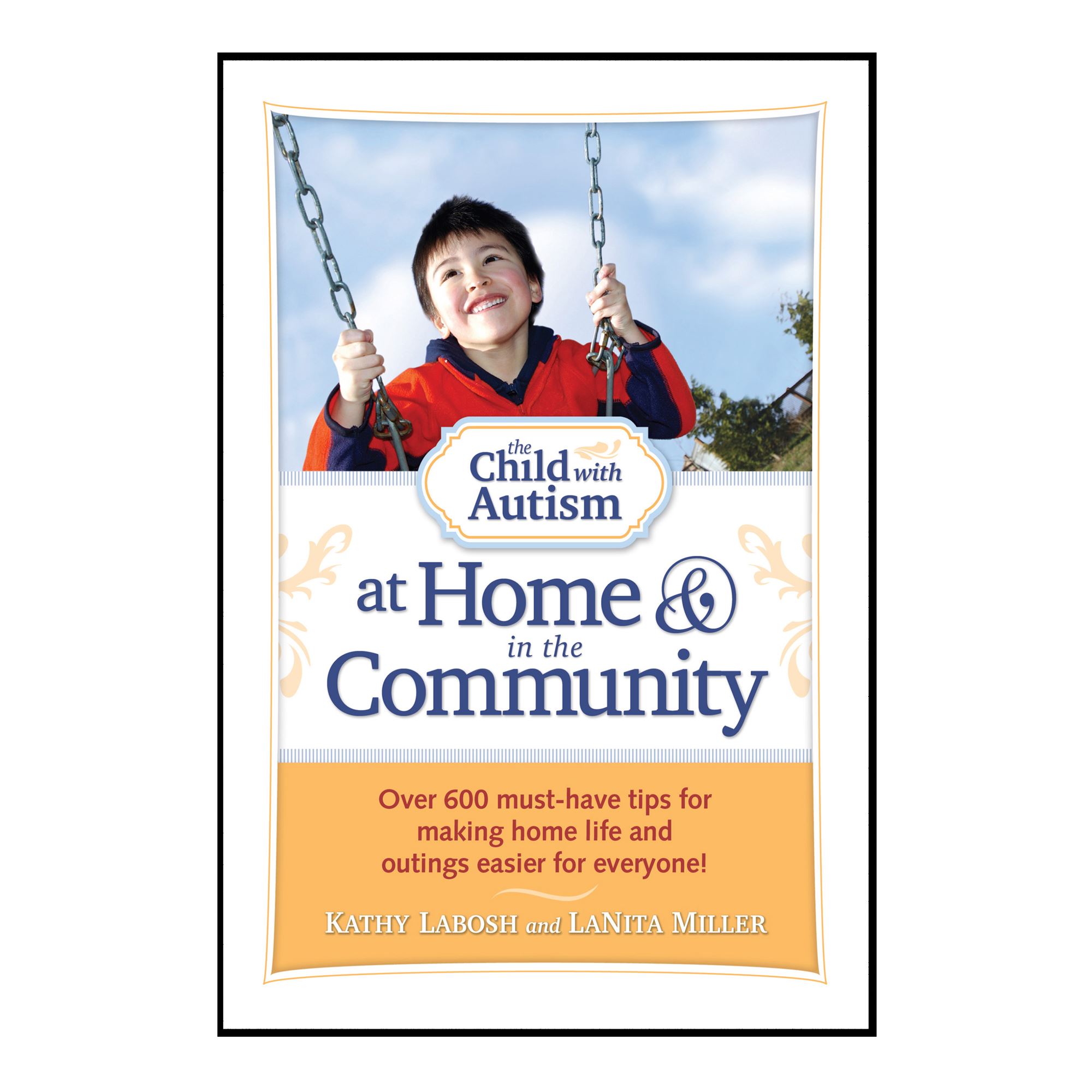 THE CHILD WITH AUTISM AT HOME & IN THE COMMUNITY EWTN Religious