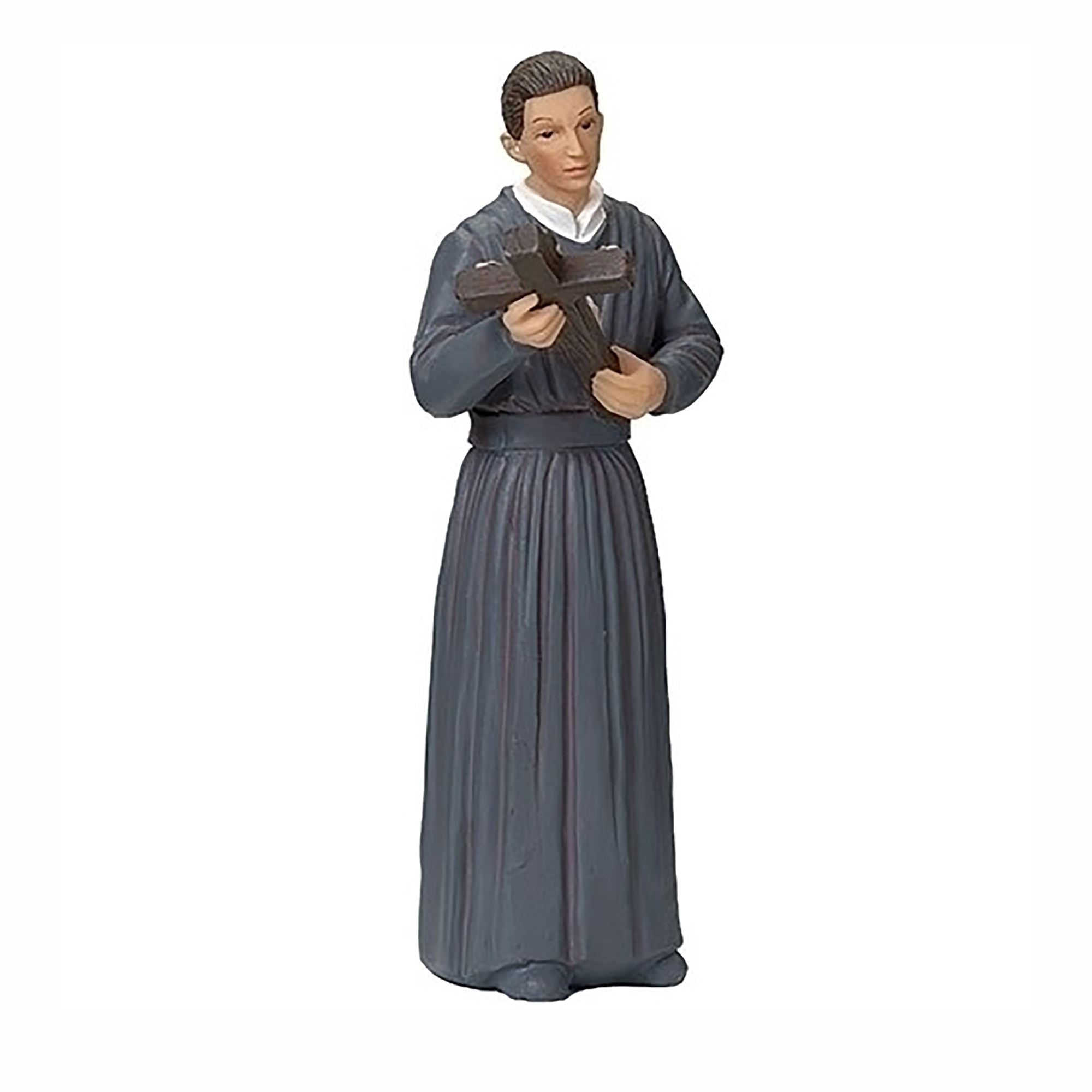 ST. GERARD GIFT SET EWTN Religious Catalogue