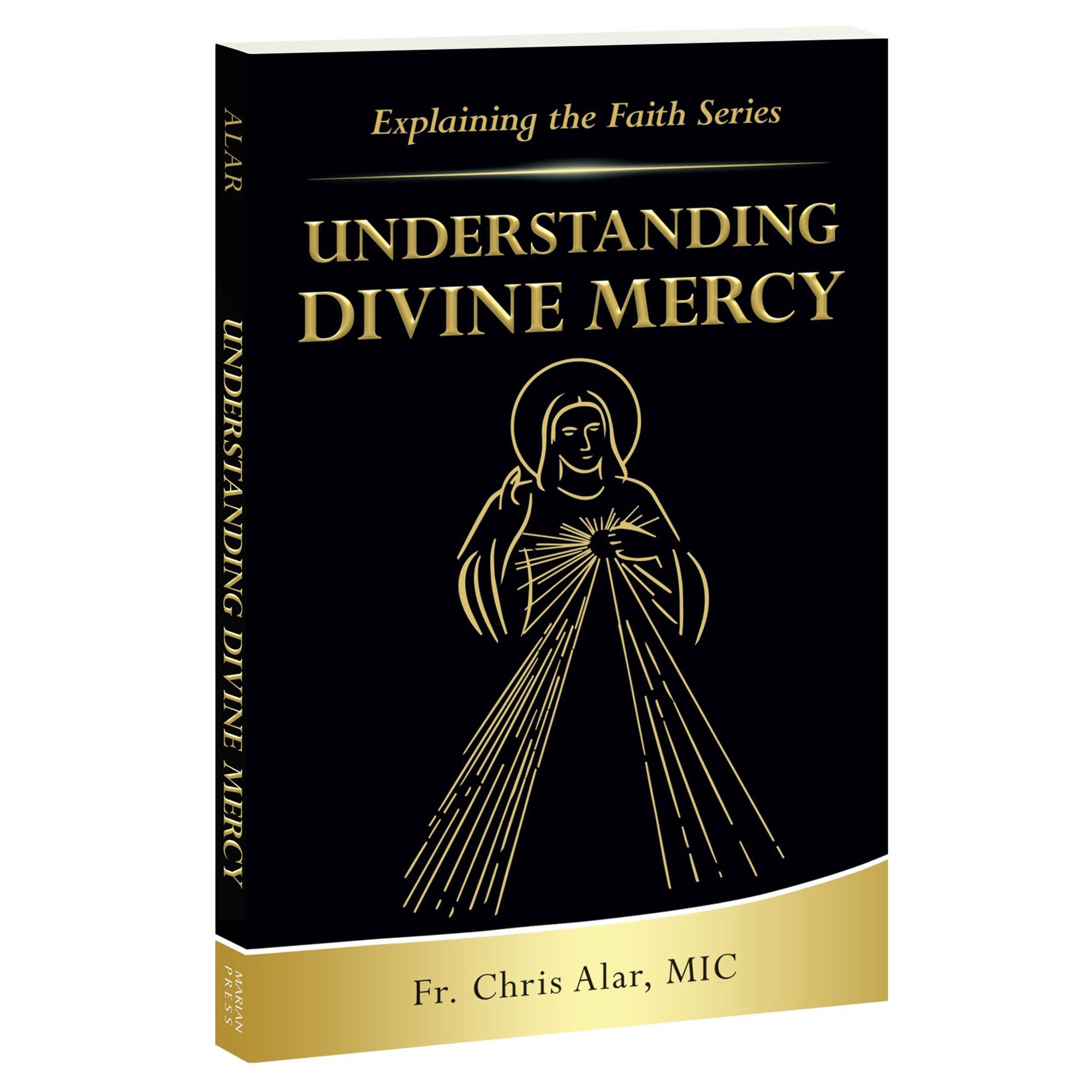 UNDERSTANDING DIVINE MERCY EWTN Religious Catalogue