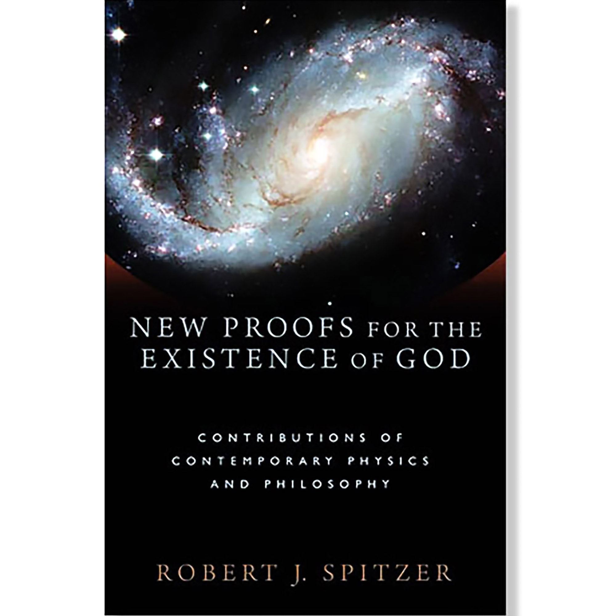 NEW PROOFS FOR THE EXISTENCE OF GOD | EWTN Religious Catalogue