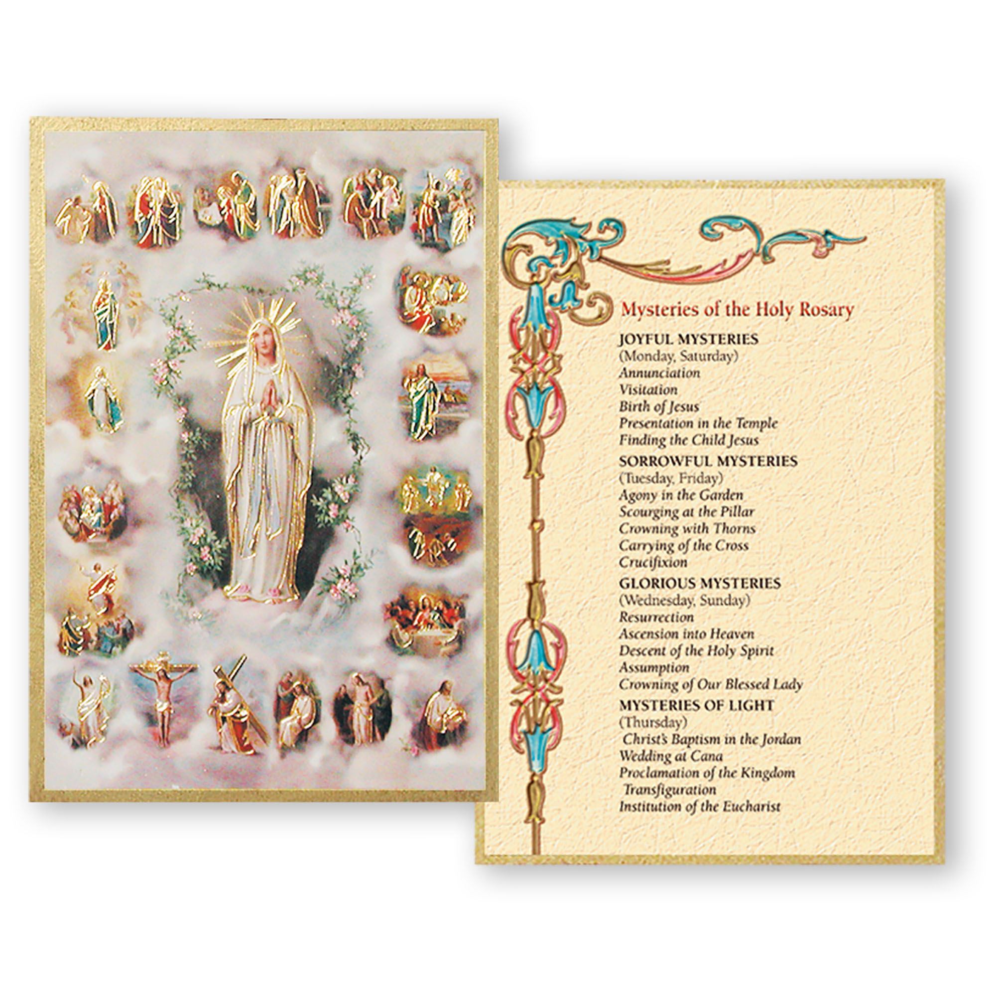 Thursday Virtual Rosary 79 - 4dvo0ri