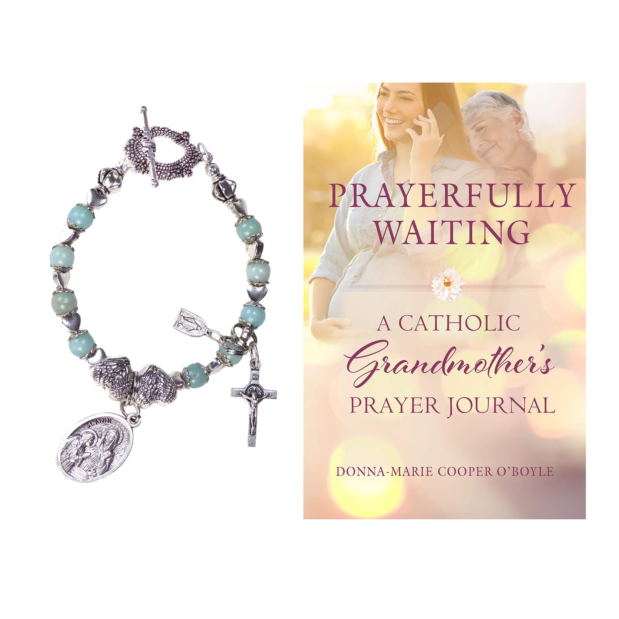 GRANDMOTHER'S GIFT SET EWTN Religious Catalogue