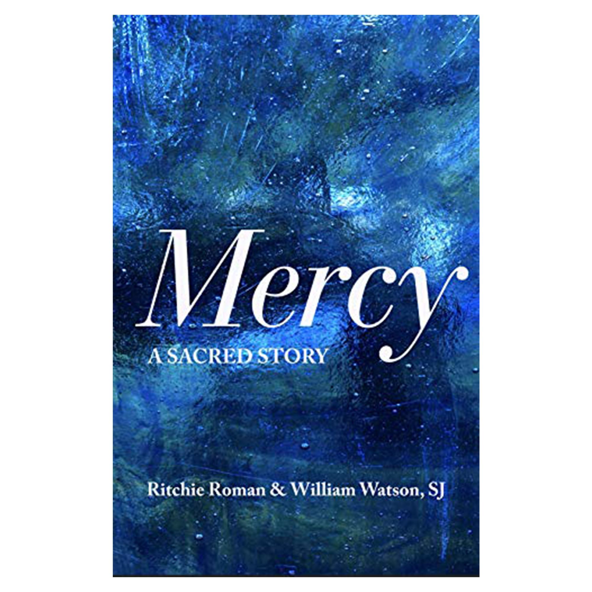 MERCY A SACRED STORY EWTN Religious Catalogue