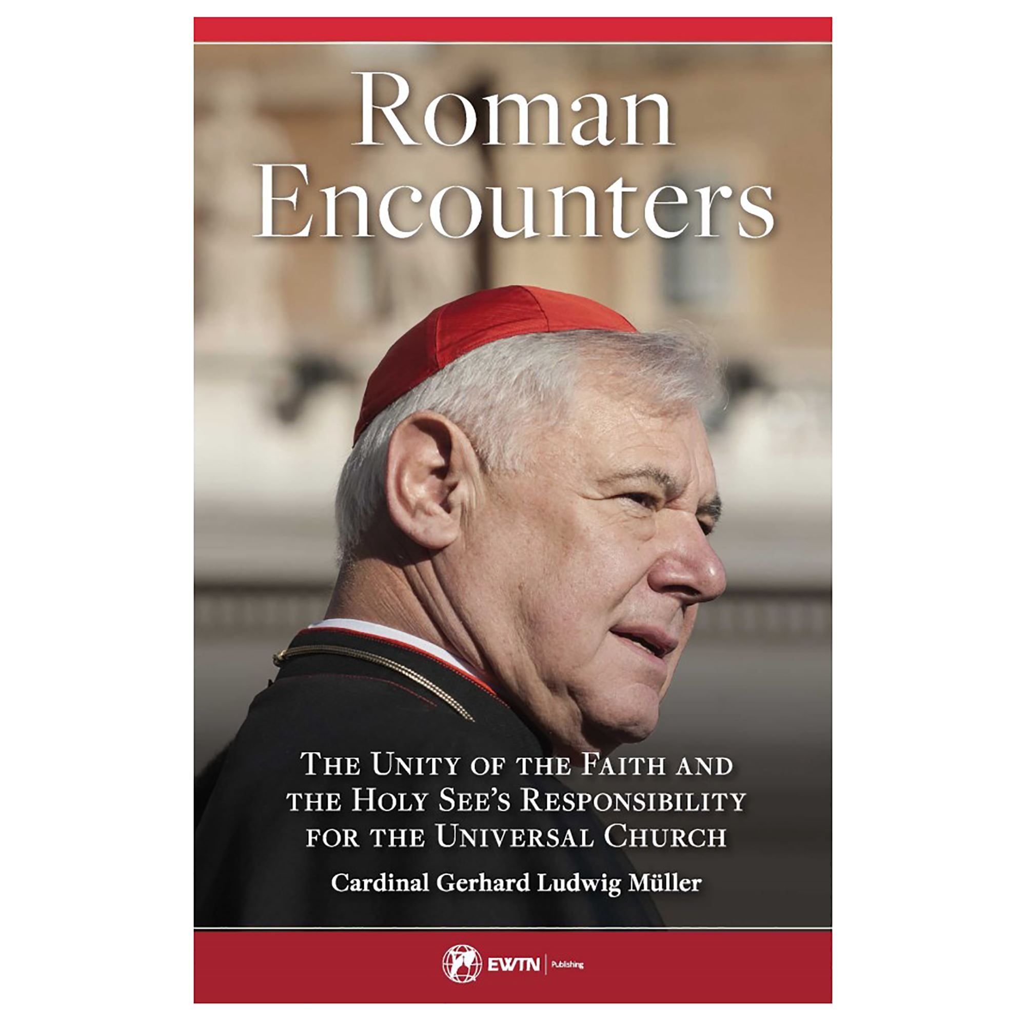 ROMAN ENCOUNTERS EWTN Religious Catalogue