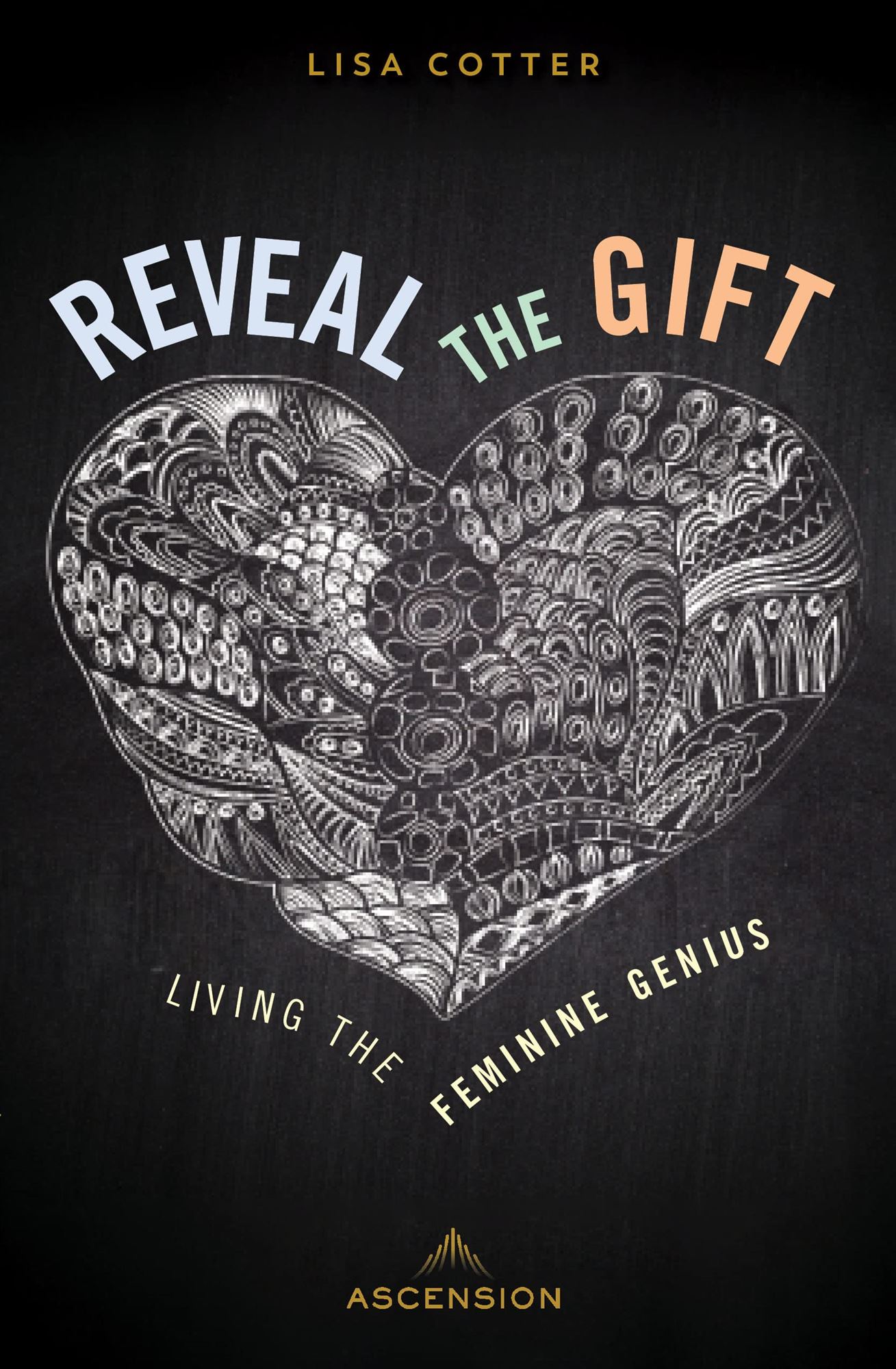 REVEAL THE GIFT EWTN Religious Catalogue