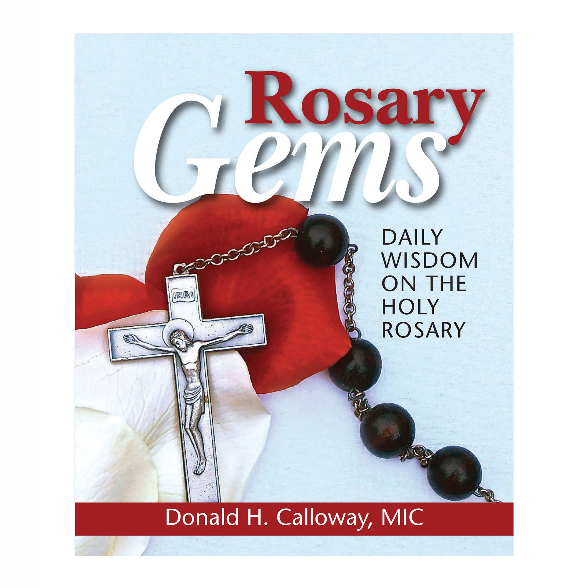 Ewtn Holy Land Rosarythen Received The Message That I Violated The Agreement - fcborl5