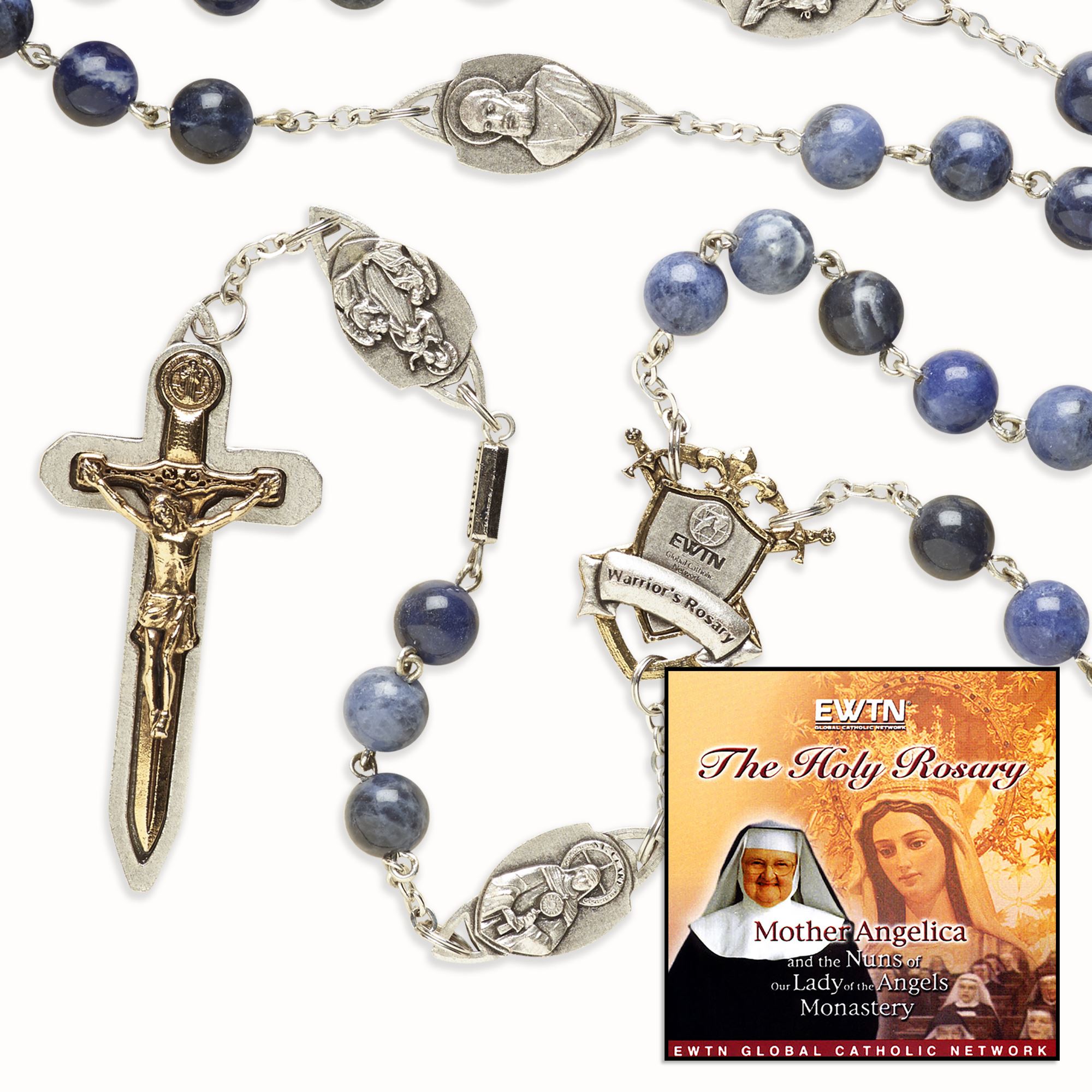 Ewtn Live Rosary 39 - vobxx6q