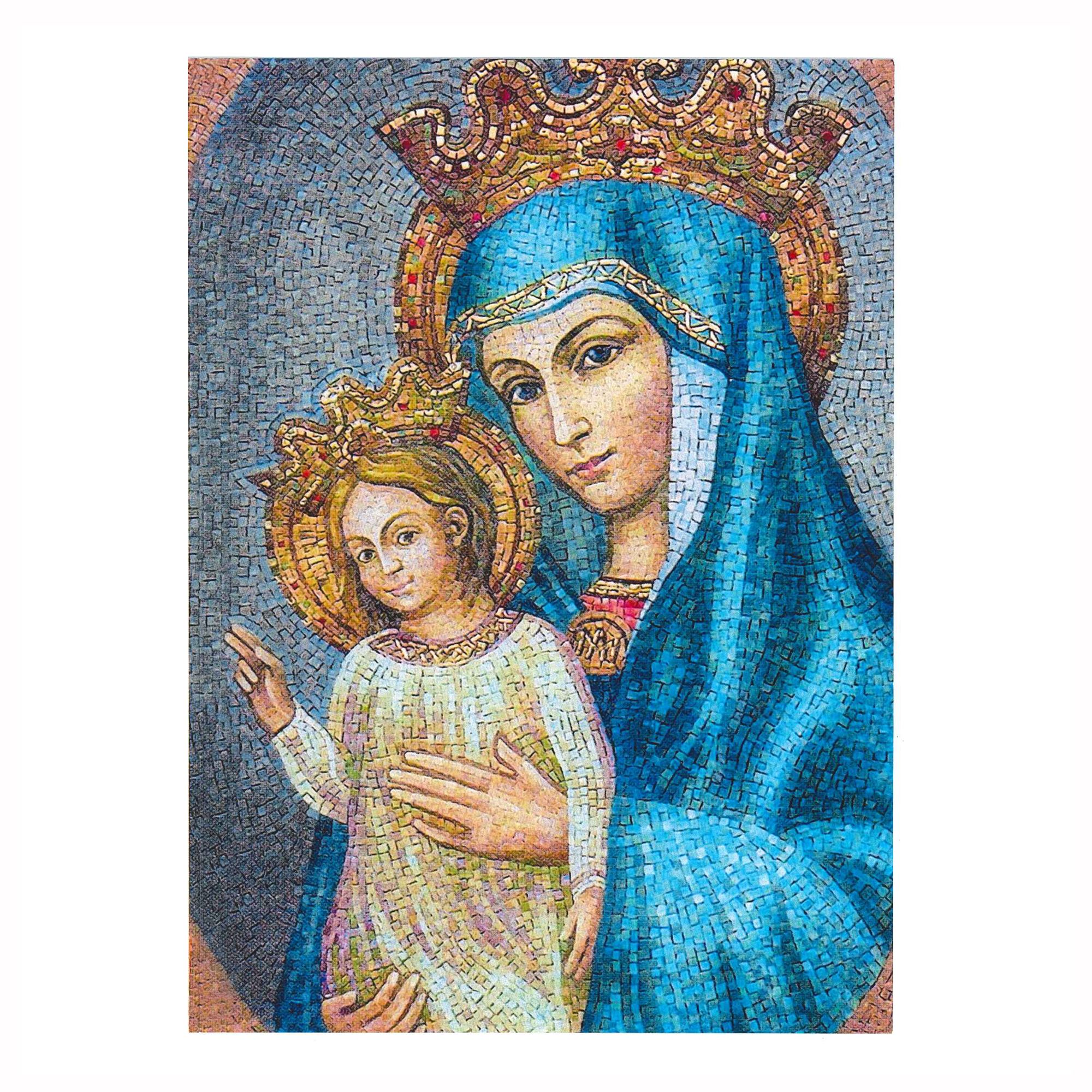 Religious Christmas Cards Boxed 2021