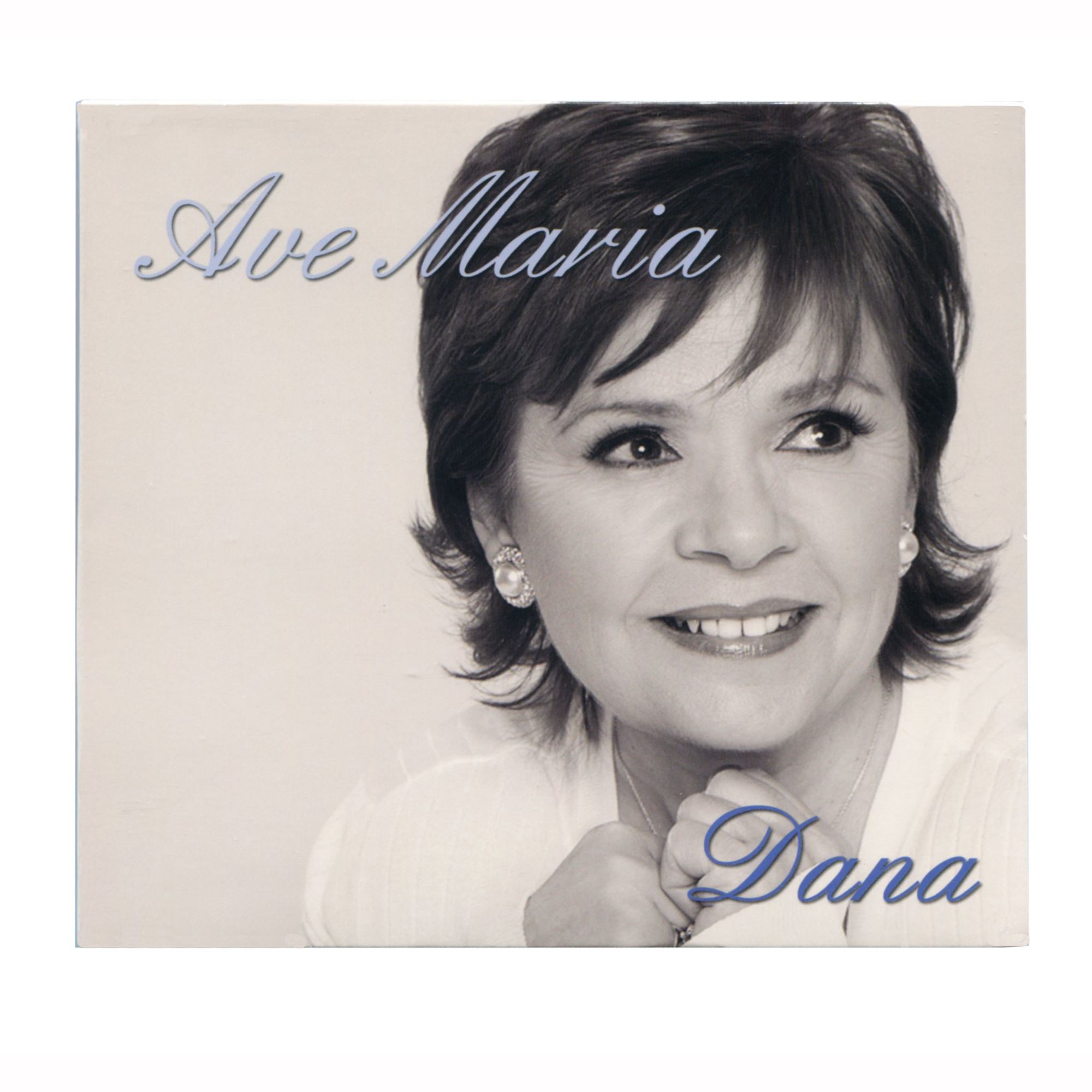 AVE MARIA CD DANA EWTN Religious Catalogue