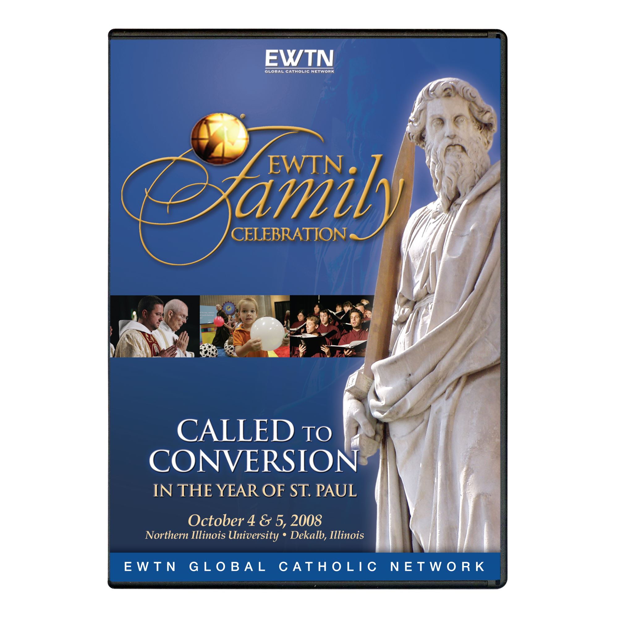 Ewtn - 85ndupt