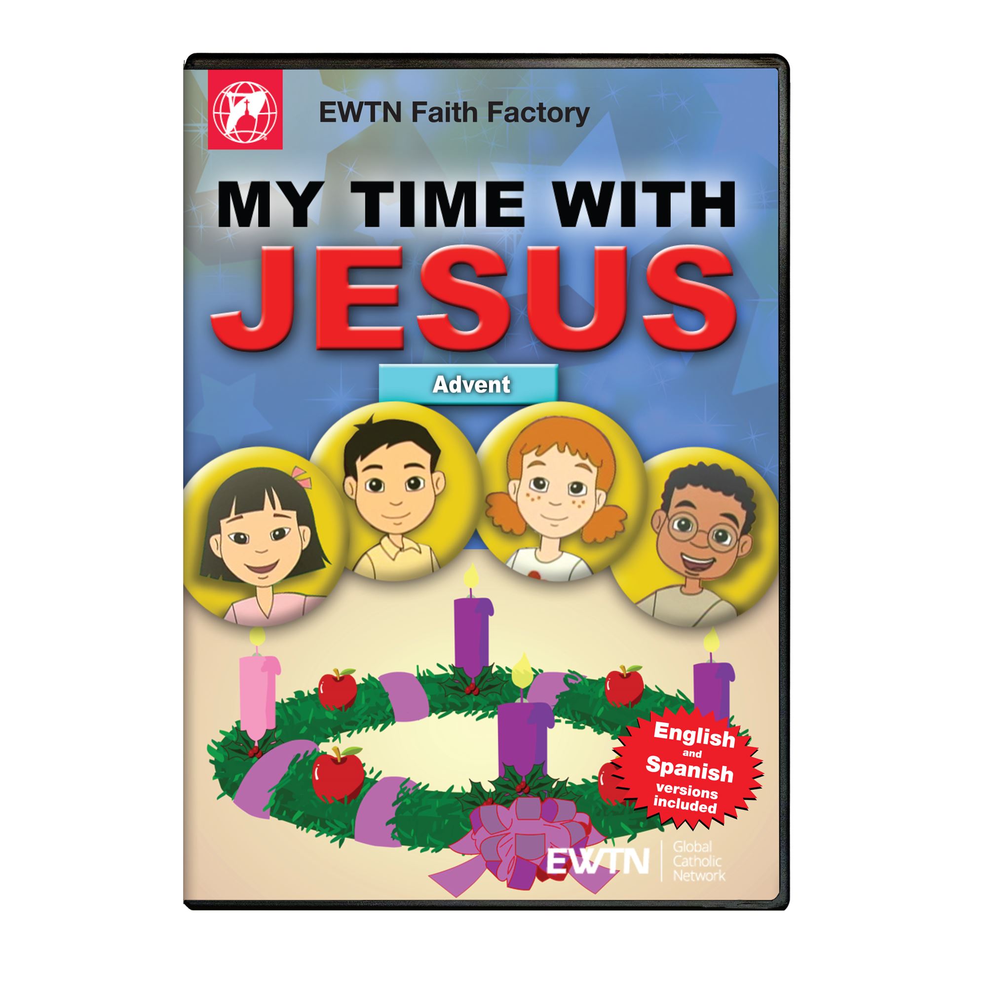 Ewtn Religious Catalogue - 2430sxm