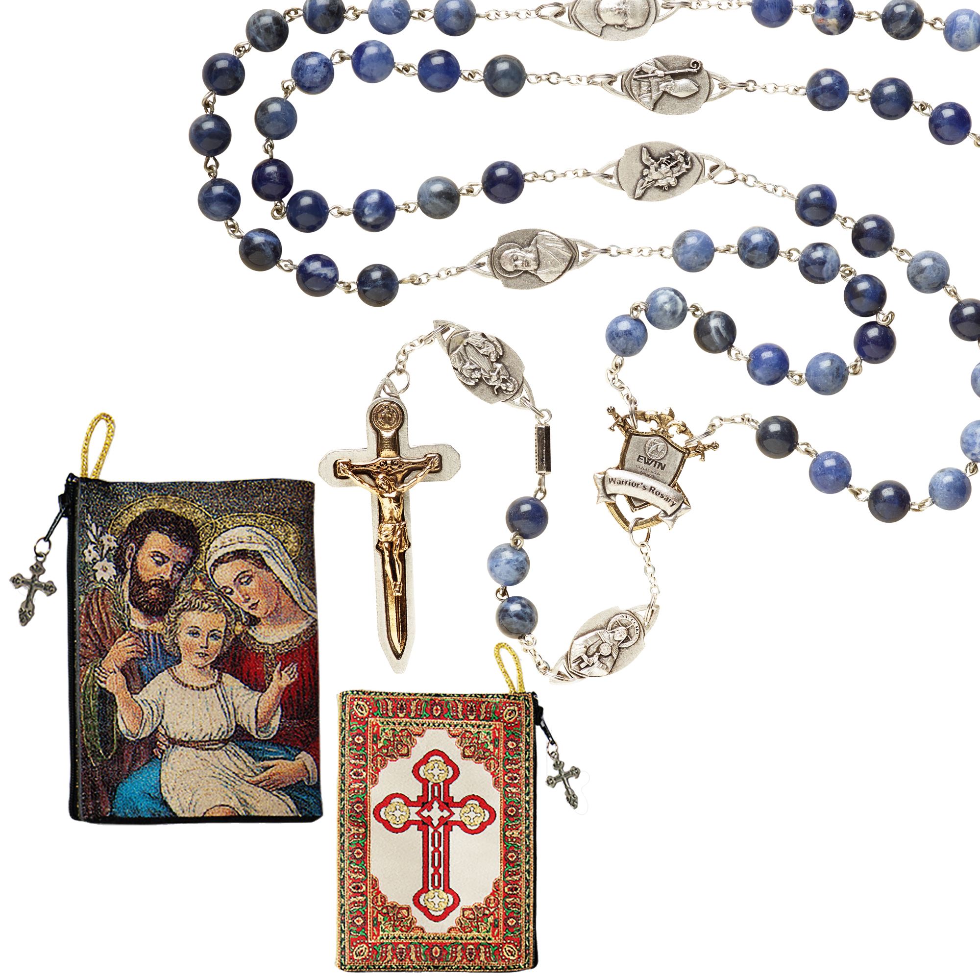 Ewtn Live Rosary 39 - 0uhc2ej
