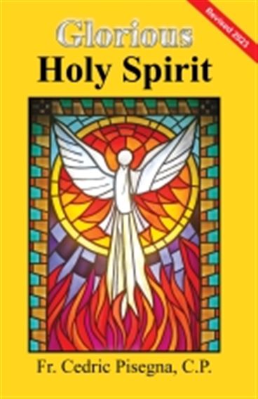 GLORIOUS HOLY SPIRIT