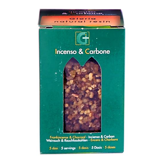 INCENSE KIT (GLORIA)