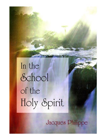 IN THE SCHOOL OF THE HOLY SPIRIT