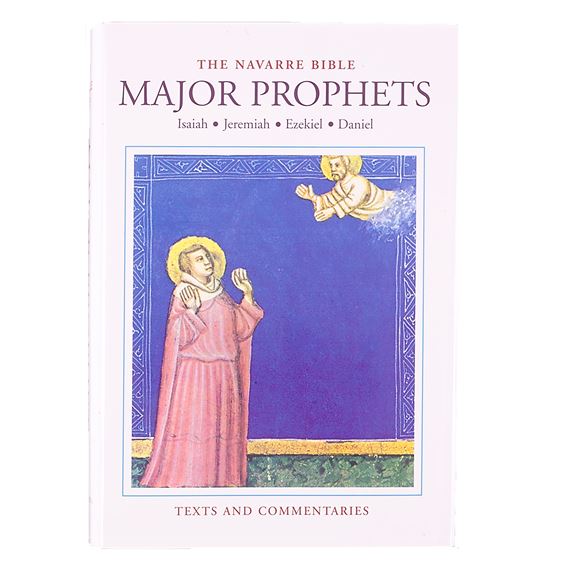 NAVARRE BIBLE: MAJOR PROPHETS