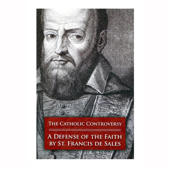 THE CATHOLIC CONTROVERSY