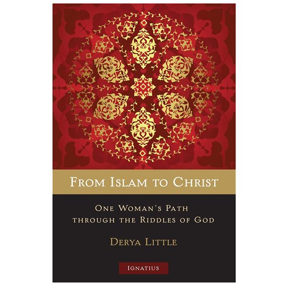 FROM ISLAM TO CHRIST