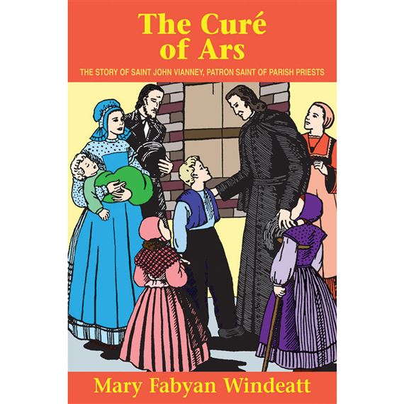 CURE OF ARS