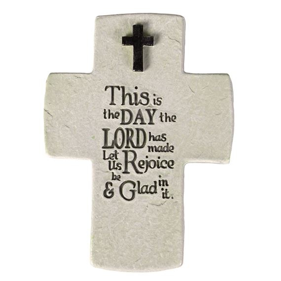THIS IS THE DAY ROSARY BOX