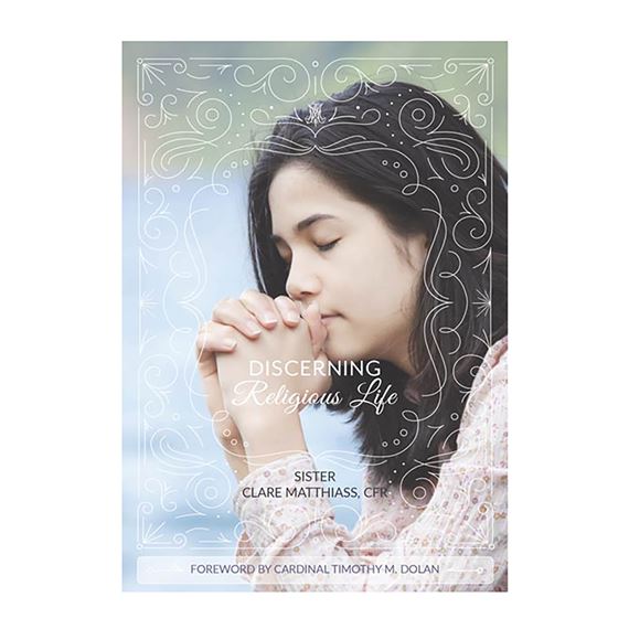 DISCERNING RELIGIOUS LIFE