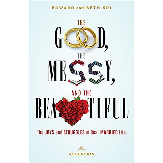THE GOOD, THE MESSY, AND THE BEAUTIFUL