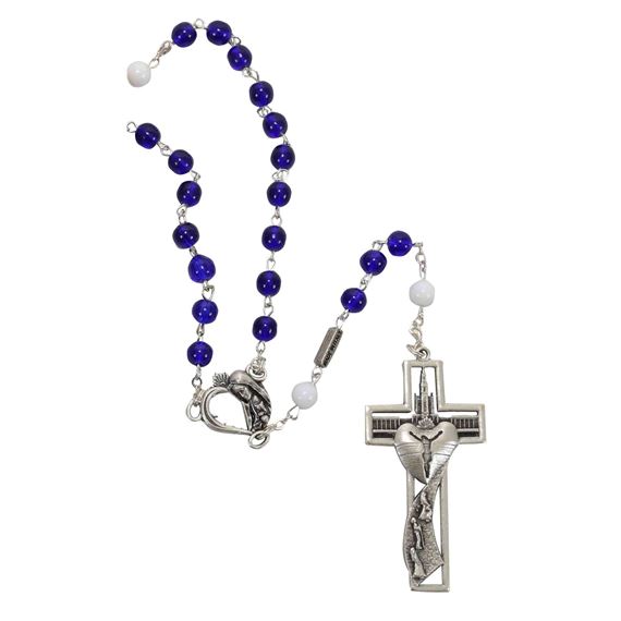 FATIMA CENTENNIAL ROSARY