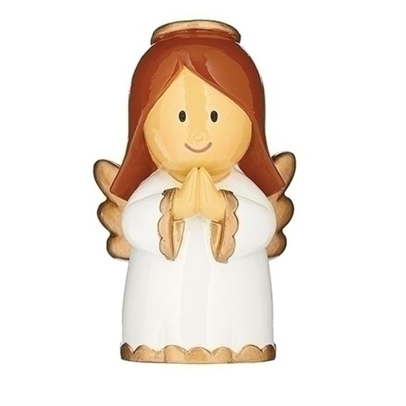 LITTLE PATRONS - GUARDIAN ANGEL
