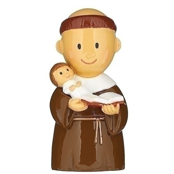 LITTLE PATRONS - ST. ANTHONY OF PADUA