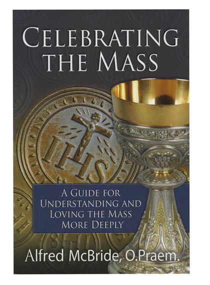 CELEBRATING THE MASS