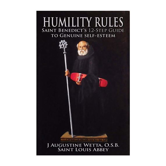 HUMILITY RULES