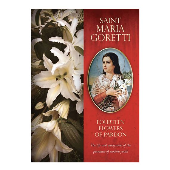 FOURTEEN FLOWERS OF PARDON - DVD