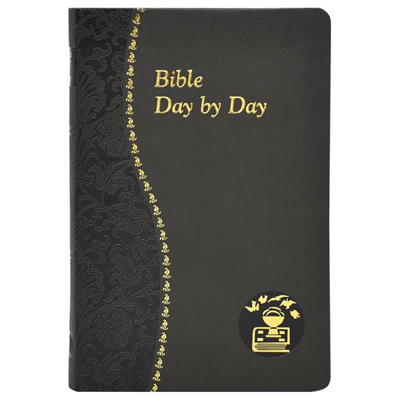 BIBLE DAY BY DAY