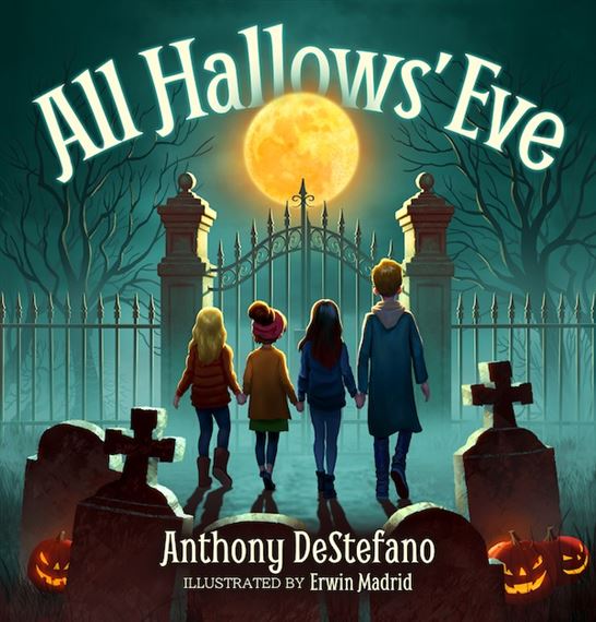 ALL HALLOWS' EVE