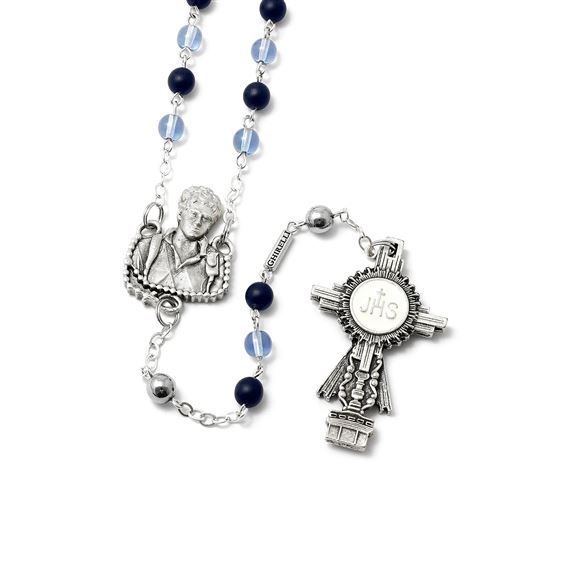 SAINT CARLO ACUTIS ROSARY BY GHIRELLI®