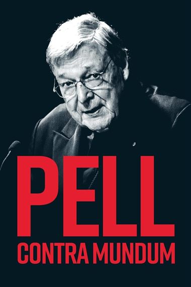 PELL CONTRA MUNDUM