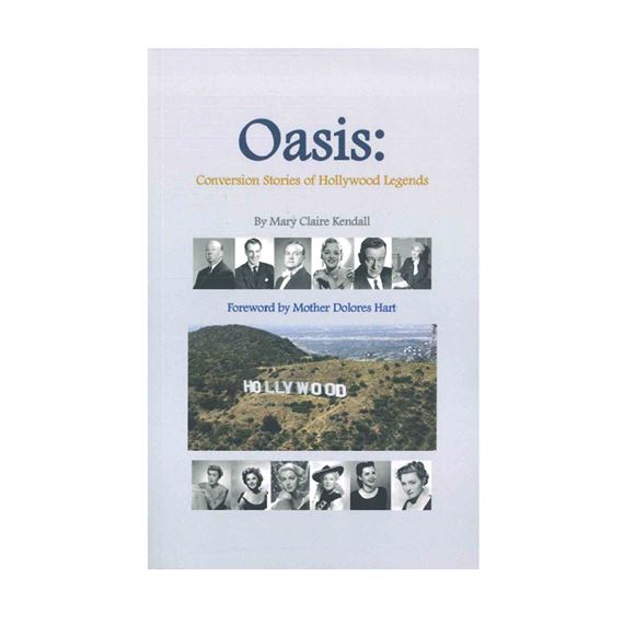 OASIS: Conversion Stories of Hollywood Legends