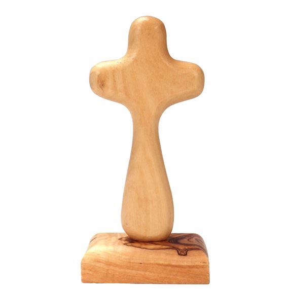 COMFORT CROSS ON MAGNETIC BASE