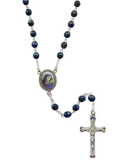 OUR LADY OF SORROWS ROSARY