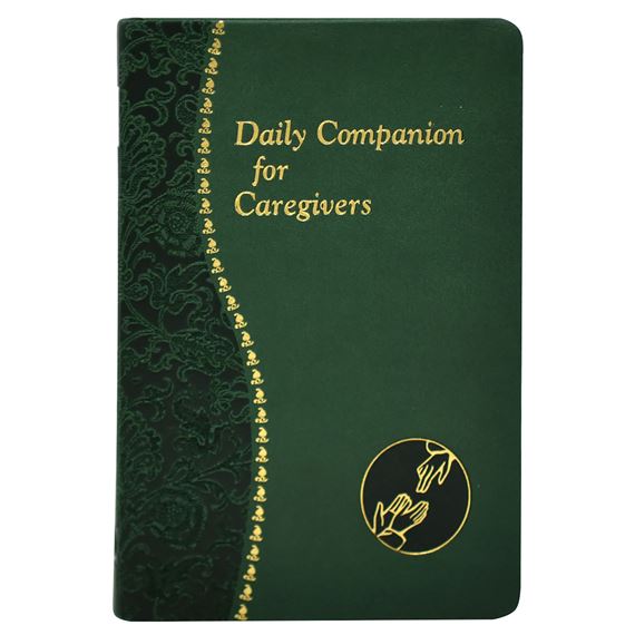 DAILY COMPANION FOR CAREGIVERS