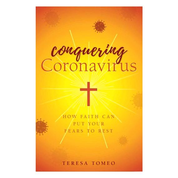 CONQUERING CORONAVIRUS