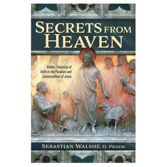 SECRETS FROM HEAVEN
