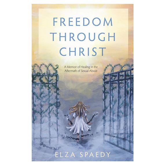FREEDOM THROUGH CHRIST