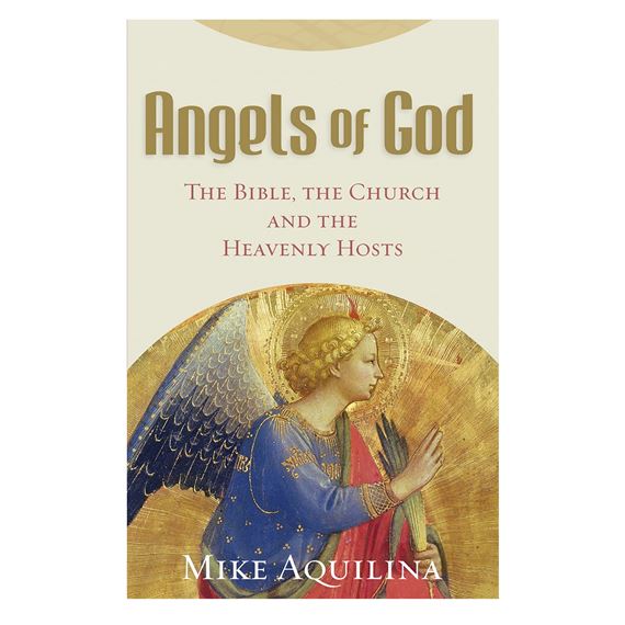 ANGELS OF GOD