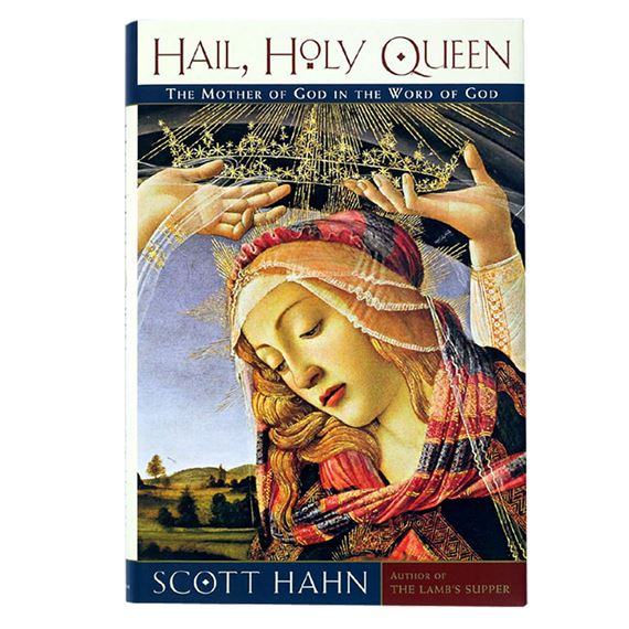 HAIL HOLY QUEEN