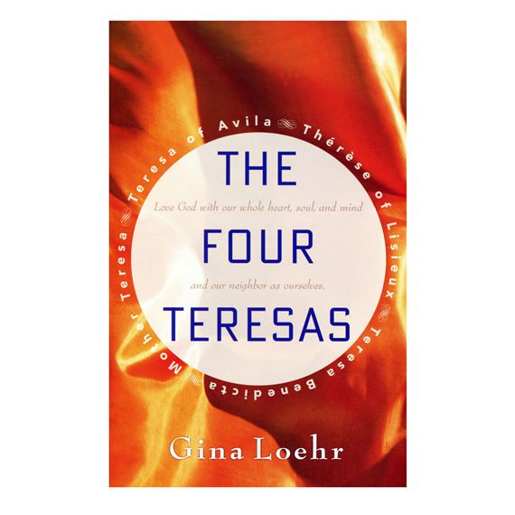 THE FOUR TERESAS