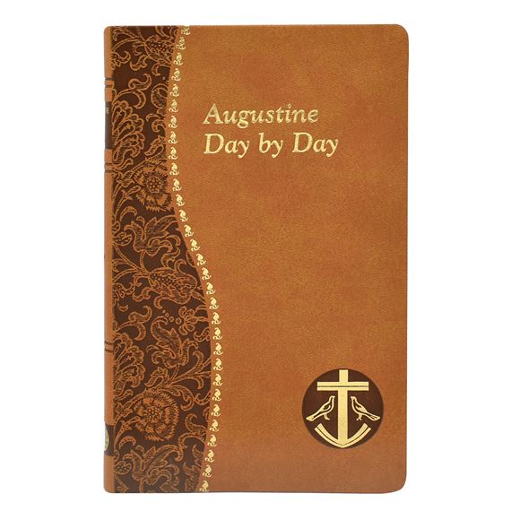 AUGUSTINE: DAY BY DAY
